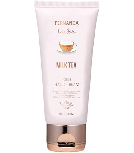 Amazon.co.jp: フェルナンダ フレグランス ボディスプラッシュ ミルク